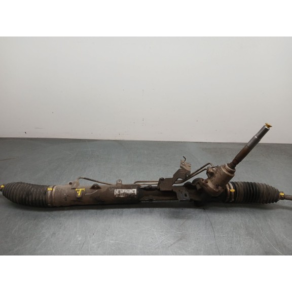 Recambio de cremallera direccion para opel vivaro c furgoneta (k0) 2.0 referencia OEM IAM 9813692680  