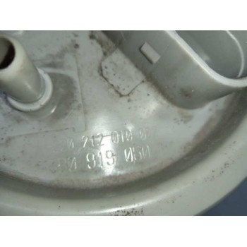 Recambio de aforador para volkswagen passat berlina (3b3) advance referencia OEM IAM 3B0919050B 220212010002 3B0919050