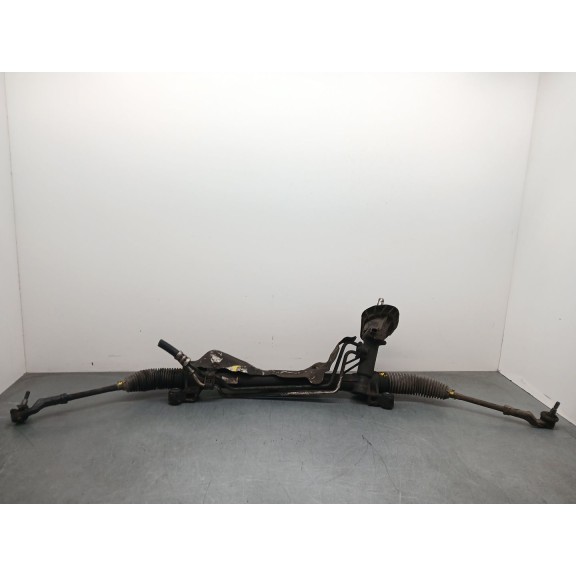 Recambio de cremallera direccion para ford focus c-max (dm2) 1.8 tdci referencia OEM IAM 3M513A500AN  