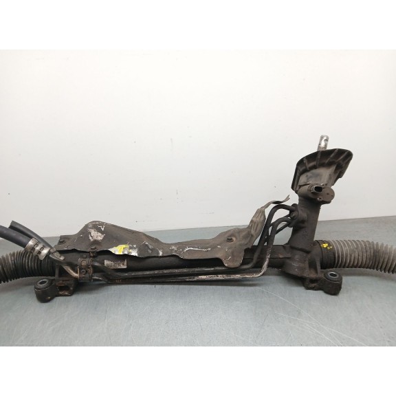 Recambio de cremallera direccion para ford focus c-max (dm2) 1.8 tdci referencia OEM IAM 3M513A500AN  