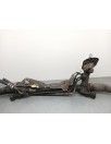 Recambio de cremallera direccion para ford focus c-max (dm2) 1.8 tdci referencia OEM IAM 3M513A500AN  