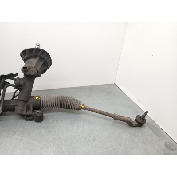 Recambio de cremallera direccion para ford focus c-max (dm2) 1.8 tdci referencia OEM IAM 3M513A500AN  