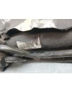 Recambio de cremallera direccion para ford focus c-max (dm2) 1.8 tdci referencia OEM IAM 3M513A500AN  