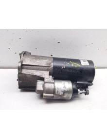Recambio de motor arranque para audi a6 c6 (4f2) 2.0 tdi referencia OEM IAM 0001125053 p0460589 170526