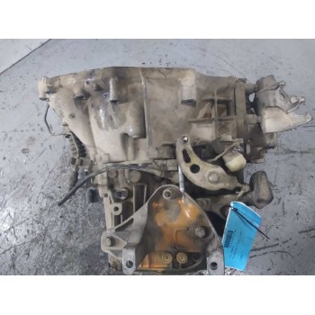 Recambio de caja cambios para peugeot 407 st sport referencia OEM IAM 20MB02  
