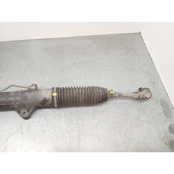 Recambio de cremallera direccion para audi a6 c6 (4f2) 2.0 tdi referencia OEM IAM 4F1422065R  