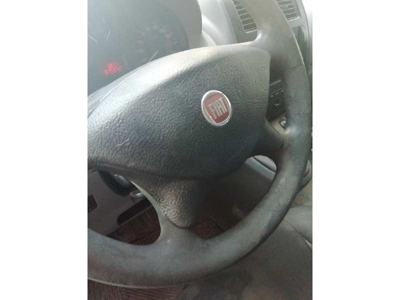 Recambio de airbag delantero izquierdo para fiat scudo combi (272) 2.0 jtdm referencia OEM IAM   