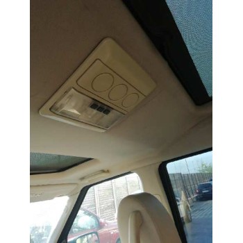 LUZ INTERIOR TRASERA 