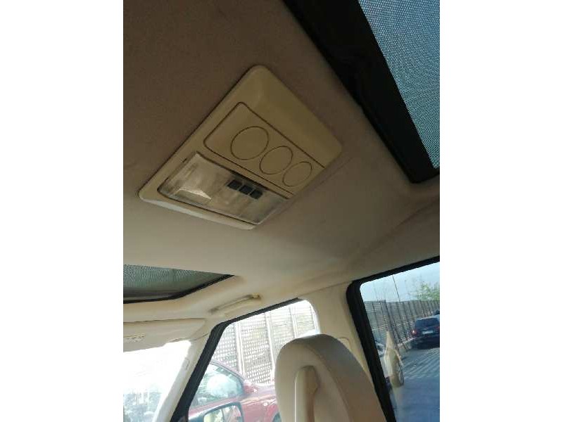 Recambio de luz interior para land rover discovery 2.7 td v6 cat referencia OEM IAM  TRASERA 