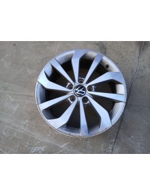 Recambio de llanta para volkswagen t-roc (a11, d11) 1.5 tsi referencia OEM IAM 7.0JX17 H2 ET45 X1 2GA601025AC