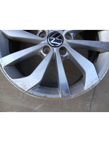 Recambio de llanta para volkswagen t-roc (a11, d11) 1.5 tsi referencia OEM IAM 7.0JX17 H2 ET45 X1 2GA601025AC 2