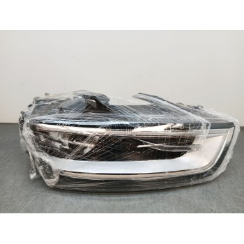 Recambio de faro derecho para audi q3 (8ub, 8ug) 2.0 tfsi quattro referencia OEM IAM 8U0941030H 11120822 8U0941044