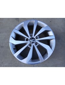 Recambio de llanta para volkswagen t-roc (a11, d11) 1.5 tsi referencia OEM IAM 7.0JX17H2 ET45 X1 2GA601025AC