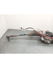 Recambio de cremallera direccion para audi a3 (8p1) 1.6 referencia OEM IAM 1K1423051CC   2