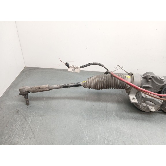 Recambio de cremallera direccion para audi a3 (8p1) 1.6 referencia OEM IAM 1K1423051CC  