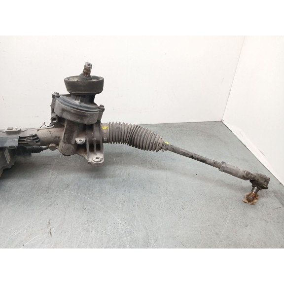 Recambio de cremallera direccion para audi a3 (8p1) 1.6 referencia OEM IAM 1K1423051CC  