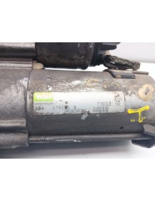 Recambio de motor arranque para citroën xsara berlina 1.6 16v chrono referencia OEM IAM 9618725080 d6g3  2
