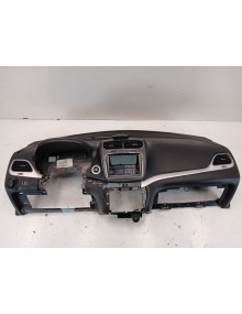 Recambio de kit airbag para fiat freemont (345_) 2.0 jtd referencia OEM IAM 1QC28DX9AE  