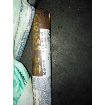 Recambio de airbag cortina delantero izquierdo para volkswagen passat berlina (3c2) 2.0 tdi referencia OEM IAM 3C0880741D  3C088