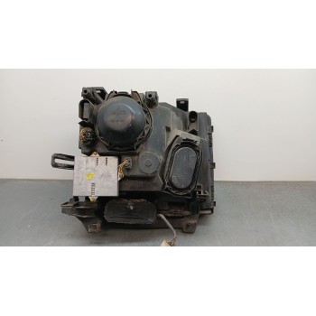 Recambio de faro izquierdo para land rover range rover iii (l322) 3.0 d 4x4 referencia OEM IAM 0301185271 2285510606 