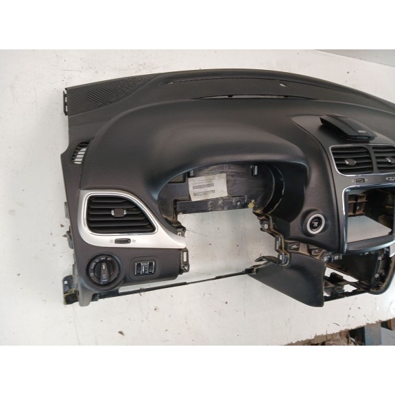 Recambio de kit airbag para fiat freemont (345_) 2.0 jtd referencia OEM IAM 1QC28DX9AE  