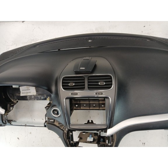 Recambio de kit airbag para fiat freemont (345_) 2.0 jtd referencia OEM IAM 1QC28DX9AE  