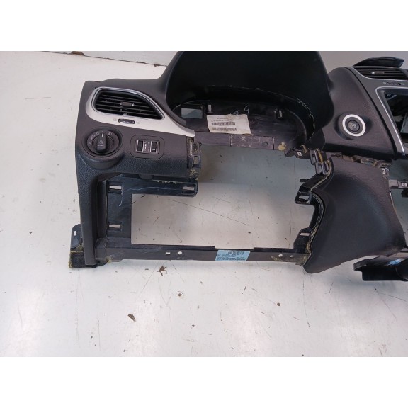 Recambio de kit airbag para fiat freemont (345_) 2.0 jtd referencia OEM IAM 1QC28DX9AE  