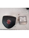 Recambio de kit airbag para fiat freemont (345_) 2.0 jtd referencia OEM IAM 1QC28DX9AE  