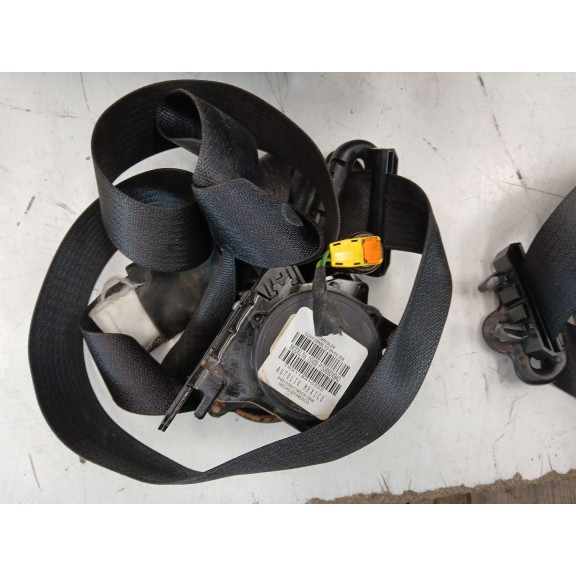 Recambio de kit airbag para fiat freemont (345_) 2.0 jtd referencia OEM IAM 1QC28DX9AE  