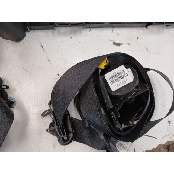 Recambio de kit airbag para fiat freemont (345_) 2.0 jtd referencia OEM IAM 1QC28DX9AE  