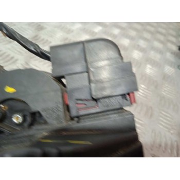 Recambio de cerradura puerta delantera izquierda para opel zafira tourer excellence referencia OEM IAM   