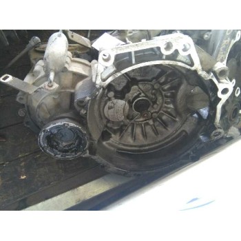 Recambio de caja cambios para seat ibiza (6k) clx referencia OEM IAM CHC  