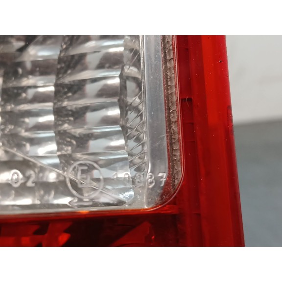 Recambio de piloto trasero izquierdo para ford transit furgoneta (fa_ _) 2.2 tdci referencia OEM IAM E410887  