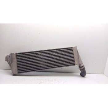Recambio de intercooler para renault megane ii (bm0/1_, cm0/1_) 2.0 16v turbo referencia OEM IAM 8200468425b m4580001 