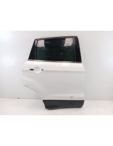 Recambio de puerta trasera derecha para ford kuga ii (dm2) 2.0 tdci 4x4 referencia OEM IAM 2413515  