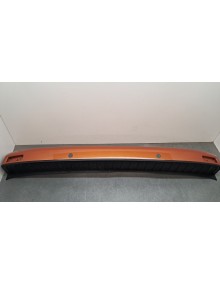 Recambio de paragolpes trasero para ford transit custom v362 furgoneta (fy, fz) 2.0 ecoblue mhev referencia OEM IAM JK2117E962PA