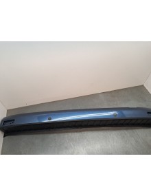 Recambio de paragolpes trasero para ford transit custom v362 furgoneta (fy, fz) 2.0 ecoblue mhev referencia OEM IAM JK2117E962PA