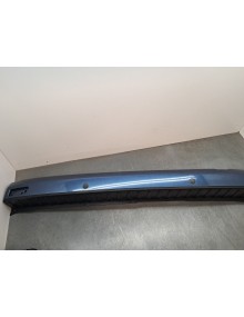 Recambio de paragolpes trasero para ford transit custom v362 furgoneta (fy, fz) 2.0 ecoblue mhev referencia OEM IAM JK2117E962PA 2