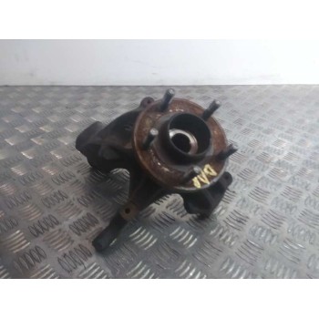 Recambio de mangueta delantera derecha para ford c-max trend referencia OEM IAM AV613K170  