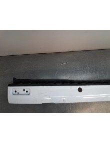 Recambio de paragolpes trasero para ford transit custom v362 furgoneta (fy, fz) 2.0 ecoblue mhev referencia OEM IAM JK2117E962PA 2