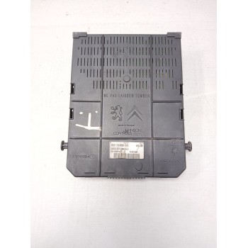 Recambio de centralita bsi para peugeot 307 sw (3h) 1.6 hdi 110 referencia OEM IAM 216777914  