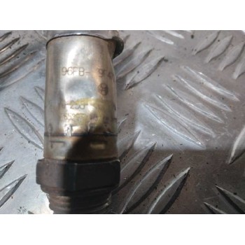 Recambio de sonda lambda para ford ka (ccq) básico referencia OEM IAM 0258003714  