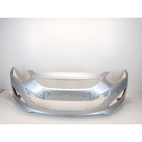 Recambio de paragolpes delantero para hyundai i40 1.7 crdi cat referencia OEM IAM   