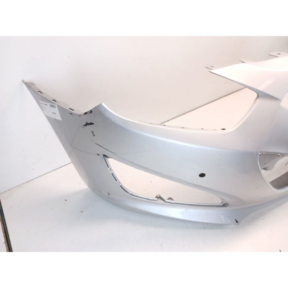 Recambio de paragolpes delantero para hyundai i40 1.7 crdi cat referencia OEM IAM   