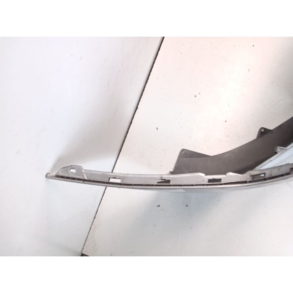 Recambio de paragolpes delantero para hyundai i40 1.7 crdi cat referencia OEM IAM   