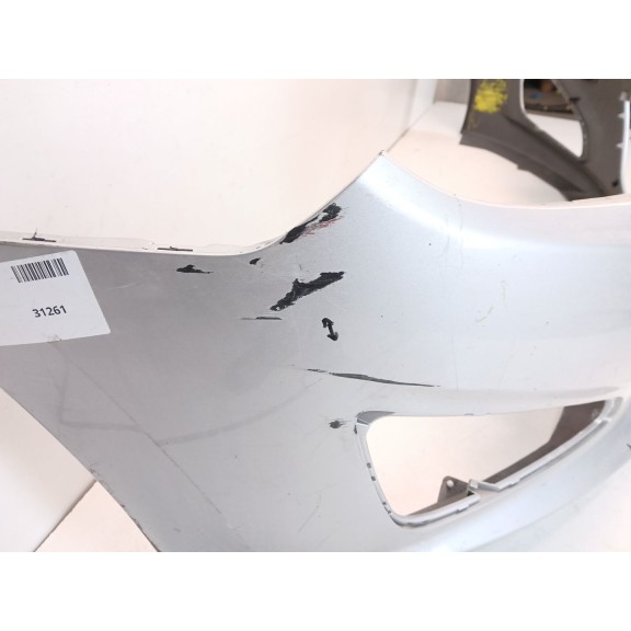 Recambio de paragolpes delantero para hyundai i40 1.7 crdi cat referencia OEM IAM   