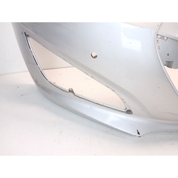 Recambio de paragolpes delantero para hyundai i40 1.7 crdi cat referencia OEM IAM   