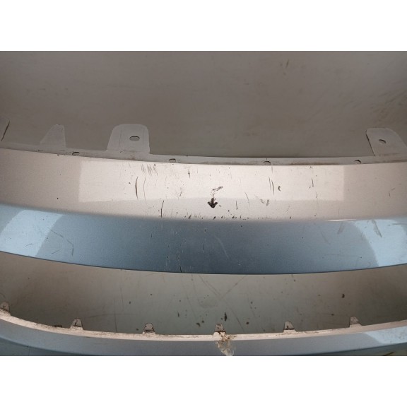 Recambio de paragolpes delantero para hyundai i40 1.7 crdi cat referencia OEM IAM   