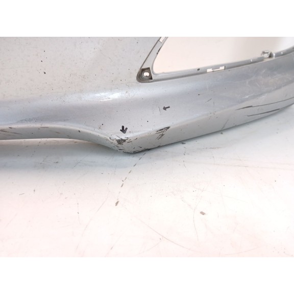 Recambio de paragolpes delantero para hyundai i40 1.7 crdi cat referencia OEM IAM   