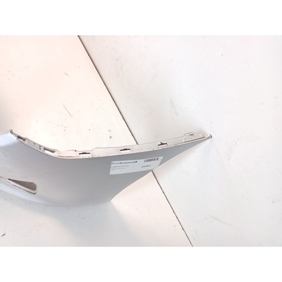 Recambio de paragolpes delantero para hyundai i40 1.7 crdi cat referencia OEM IAM   